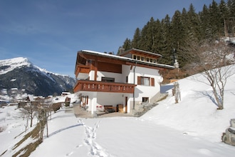 Holiday home in Vorarlberg
