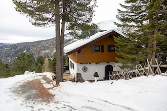Holiday home in Carinthia