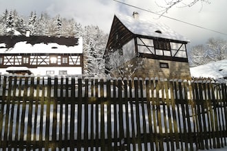 Holiday home in Western Bohemia