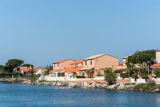 Vakantiehuizen Port-Barcares EUR-FR-66420-11