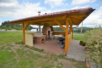 Ferienhaus Blanka