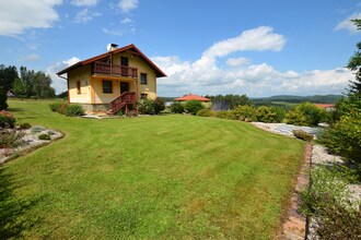 Ferienhaus Blanka