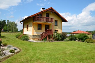 Ferienhaus Blanka