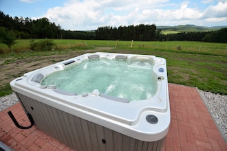 Ferienhaus Blanka