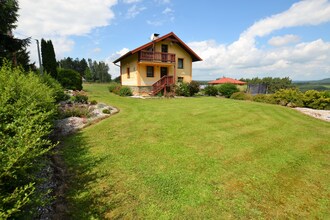 Ferienhaus Blanka