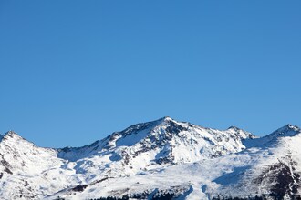 Hohspitz an der Piste