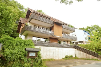 Vakantiehuizen St. Andreasberg EUR-DE-37444-04