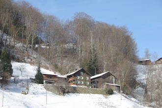 Holiday home in Vorarlberg