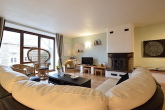 Holiday home in Luxembourg