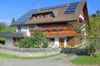 Holiday home in Black Forest