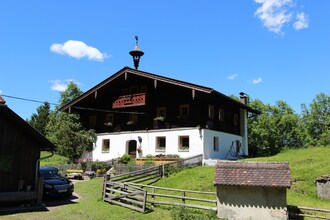 Ferienhäuser in Salzburger Land