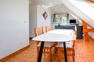 Ferienhäuser in Normandie