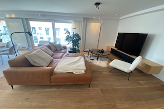 Residence CANADASQUARE-22