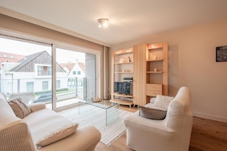 Residentie SUNSET I-1A