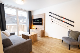 Alpenstyle Resort Fieberbrunn FB3S