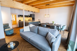 Alpenstyle Resort Fieberbrunn FB3PD