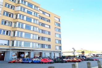 RESIDENTIE BELLE VUE 0203