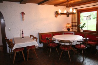 Chalet Rosa