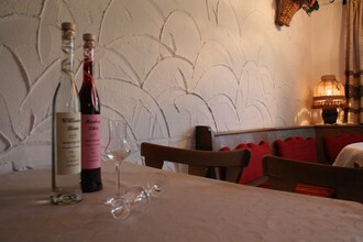 Chalet Rosa