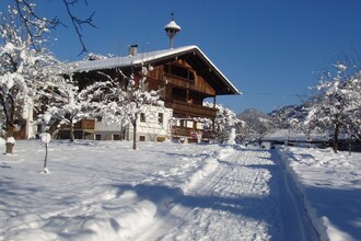 Chalet Rosa