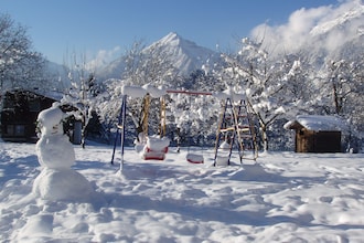 Chalet Rosa