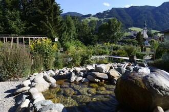 Chalet Rosa