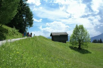 Chalet Rosa
