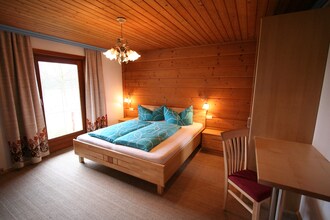Chalet Rosa