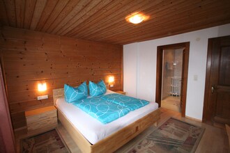 Chalet Rosa