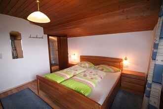 Chalet Rosa