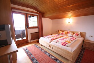 Chalet Rosa