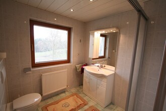 Chalet Rosa