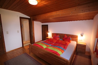 Chalet Rosa