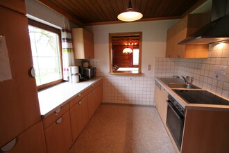 Chalet Rosa