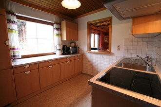 Chalet Rosa