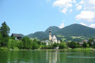 Chalet Rosa
