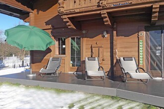 Chalet Rosa