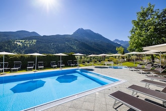 Wellness-Aparthotel-Kleinarl