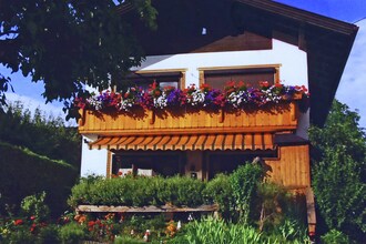 Ferienhäuser in Tirol