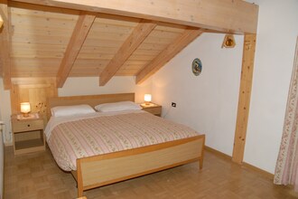 Ferienhäuser in Trentino/Dolomiten/Südtirol