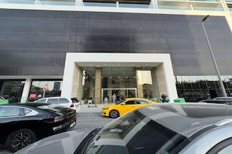 Premium Belvilla 1Bedroom in JVC with Pool & Gym