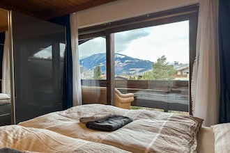 Doppelzimmer 4 - NAOMI in Saalfelden-Pinzgau