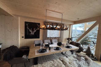 Naturchalets Turracher Höhe 25