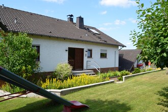 Vakantiehuizen Battenberg-Dodenau EUR-DE-35088-01