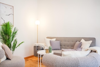 Traum apartment in Graz