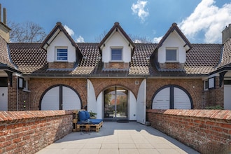 Beau Séjour + parking