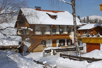 Appartement Enzian - am Skihügel
