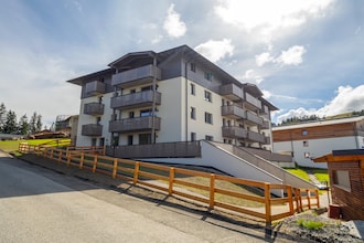 Penthouse Two-bedroom Apartment – KA2P