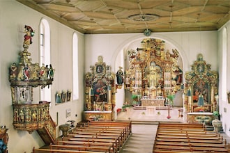 Kirchenbauer