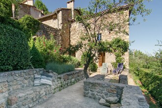 Holiday home in Ardèche